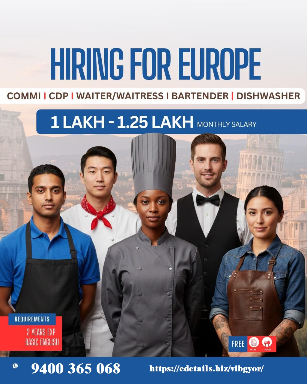 Job Image